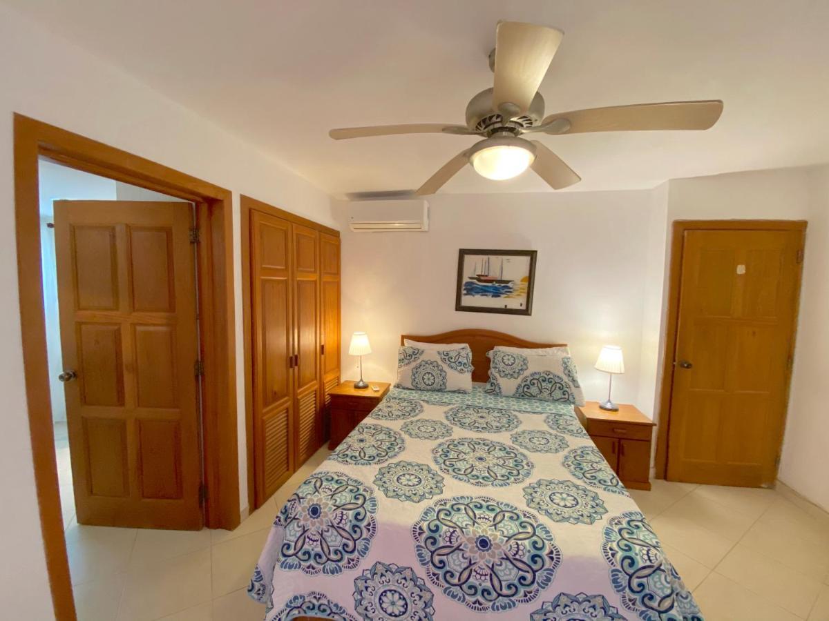Tropical Villas And Suites - Beach Club, Spa, Restaurants - Playa Los Corales