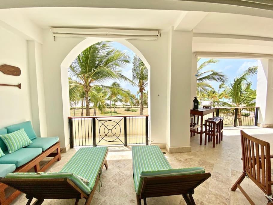 Apartamento Perfect Cap Cana Marina, Punta Cana