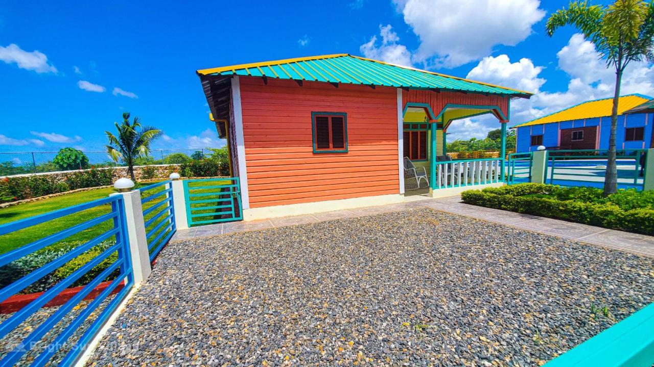 Bright Sun Village *