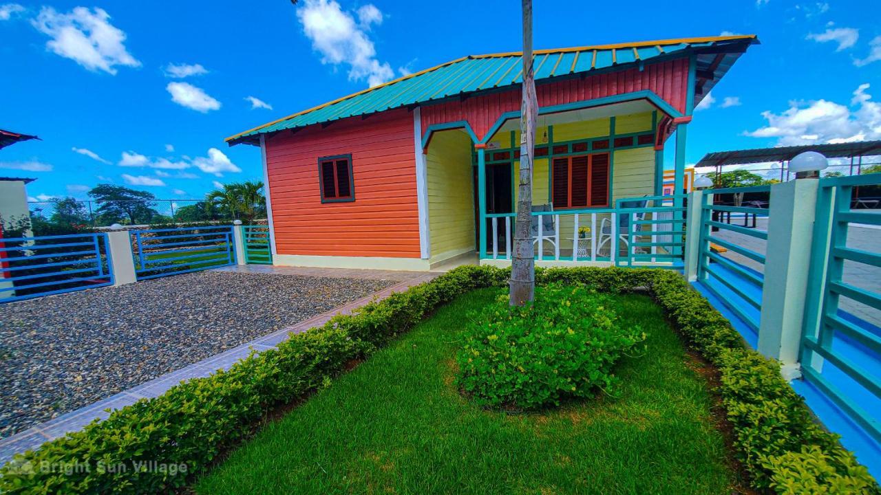 Apartment Bright Sun Village Punta Cana