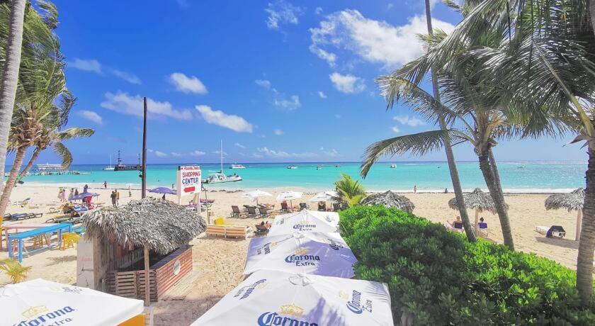 Sun And * Punta Cana
