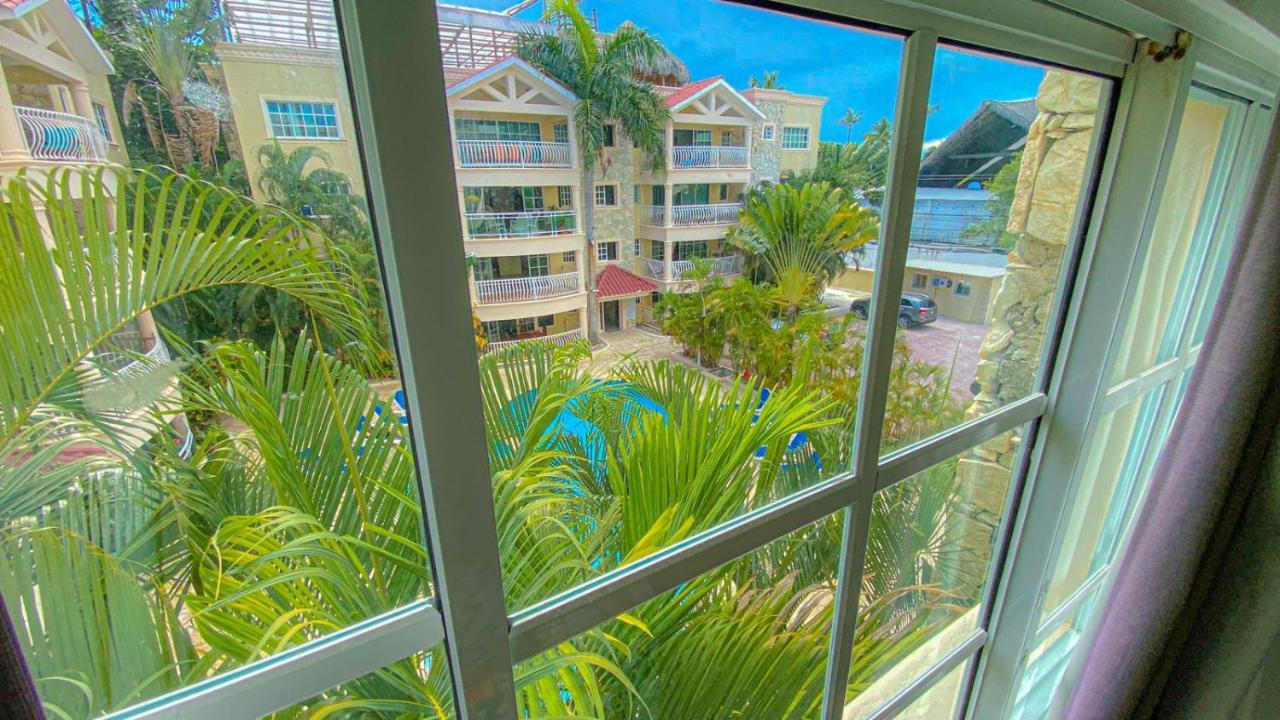 Apartamento The Corals *
