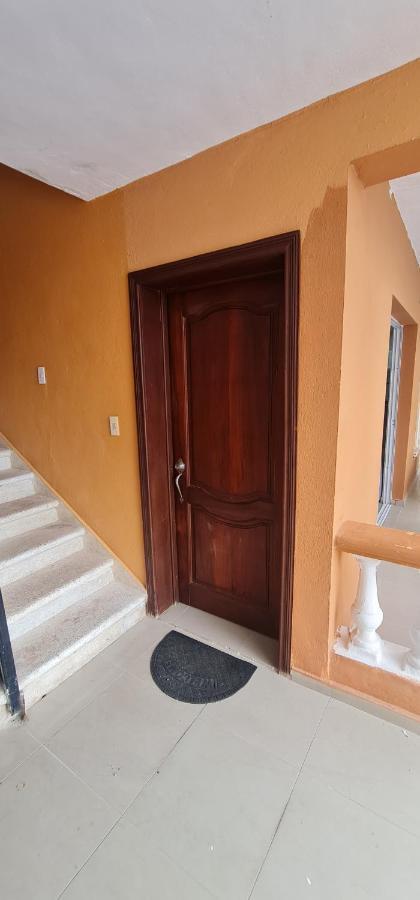 The Rose In Paradise I Apartamento Punta Cana