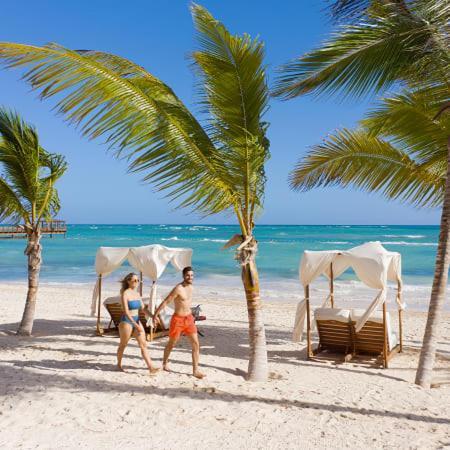 Sun And * Punta Cana