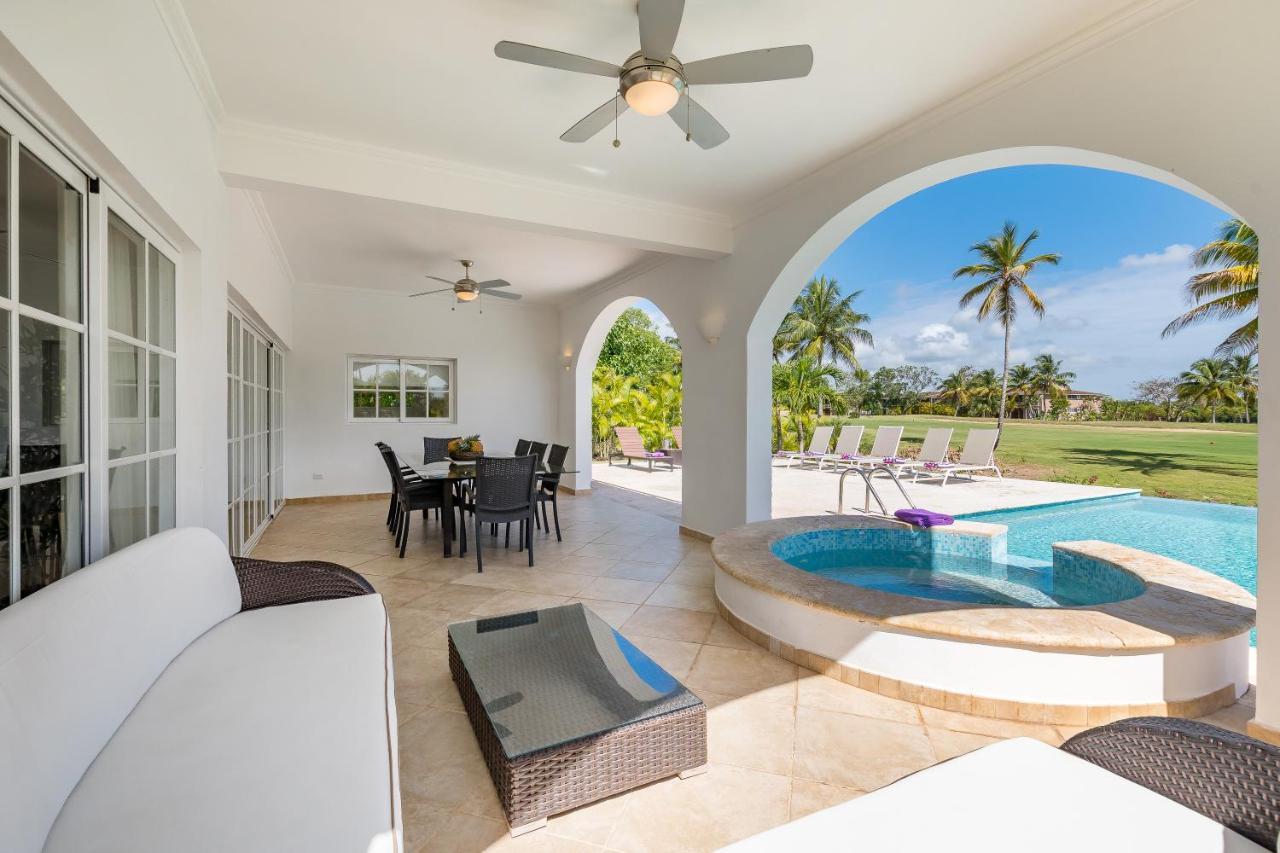 Villa Private Cocotal In