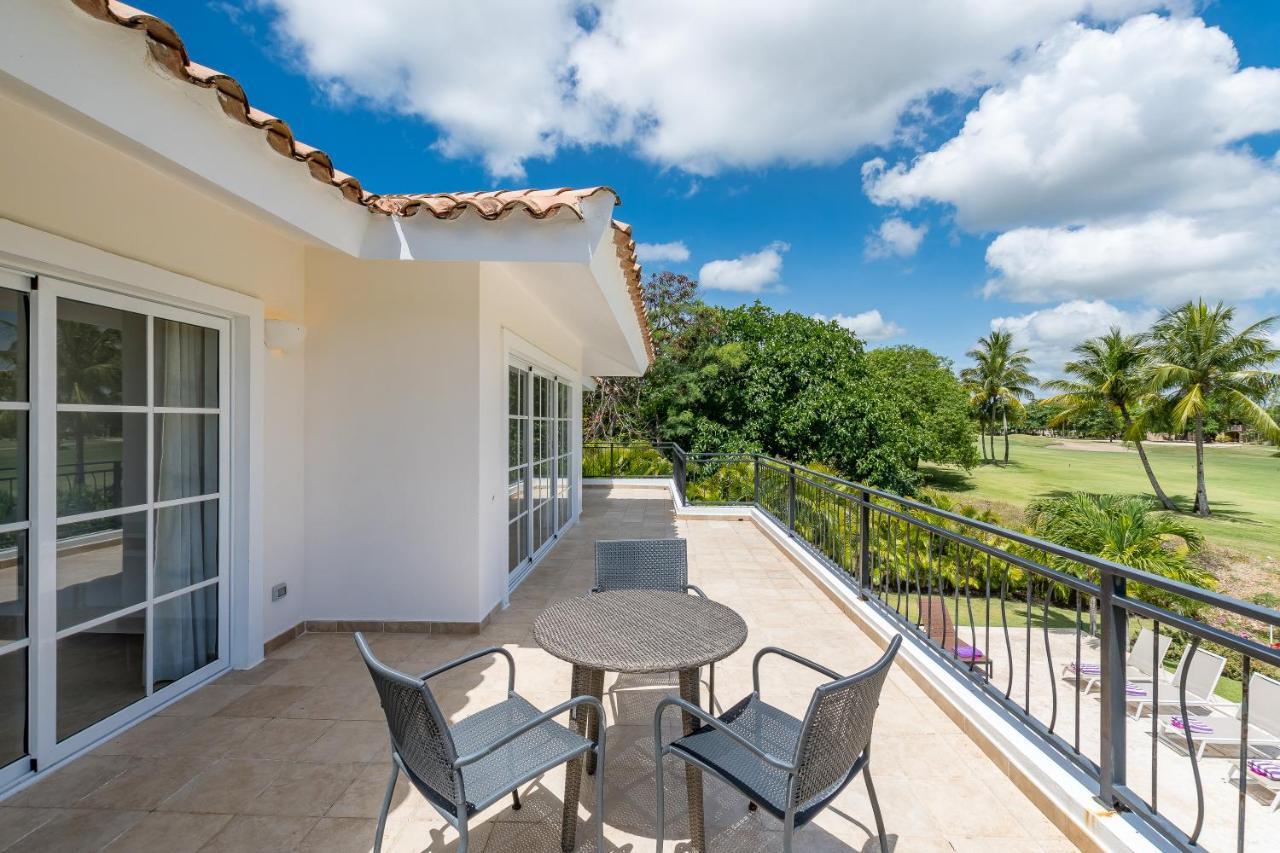 Private Cocotal In Villa *