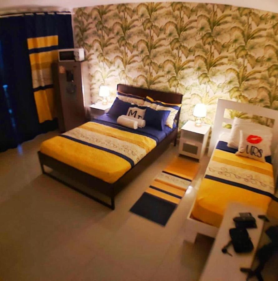 Blue Apartamento