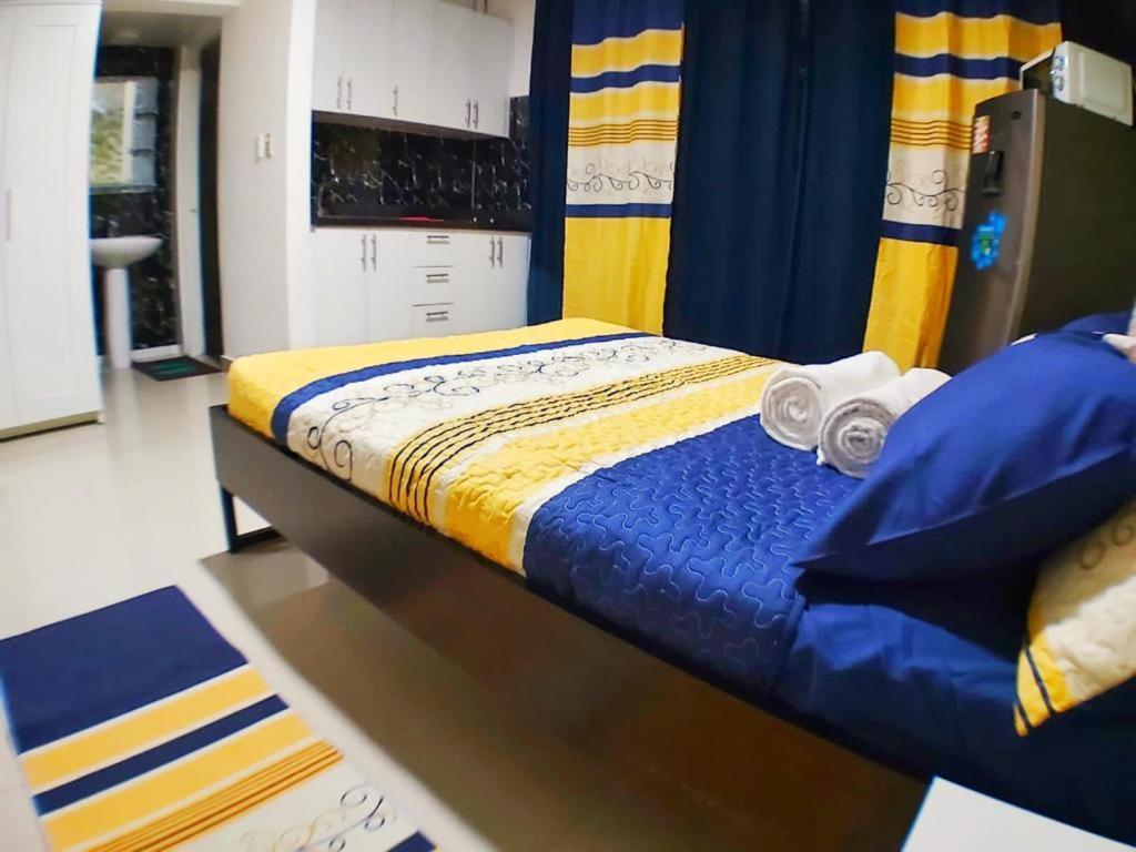 Blue Apartamento Punta Cana