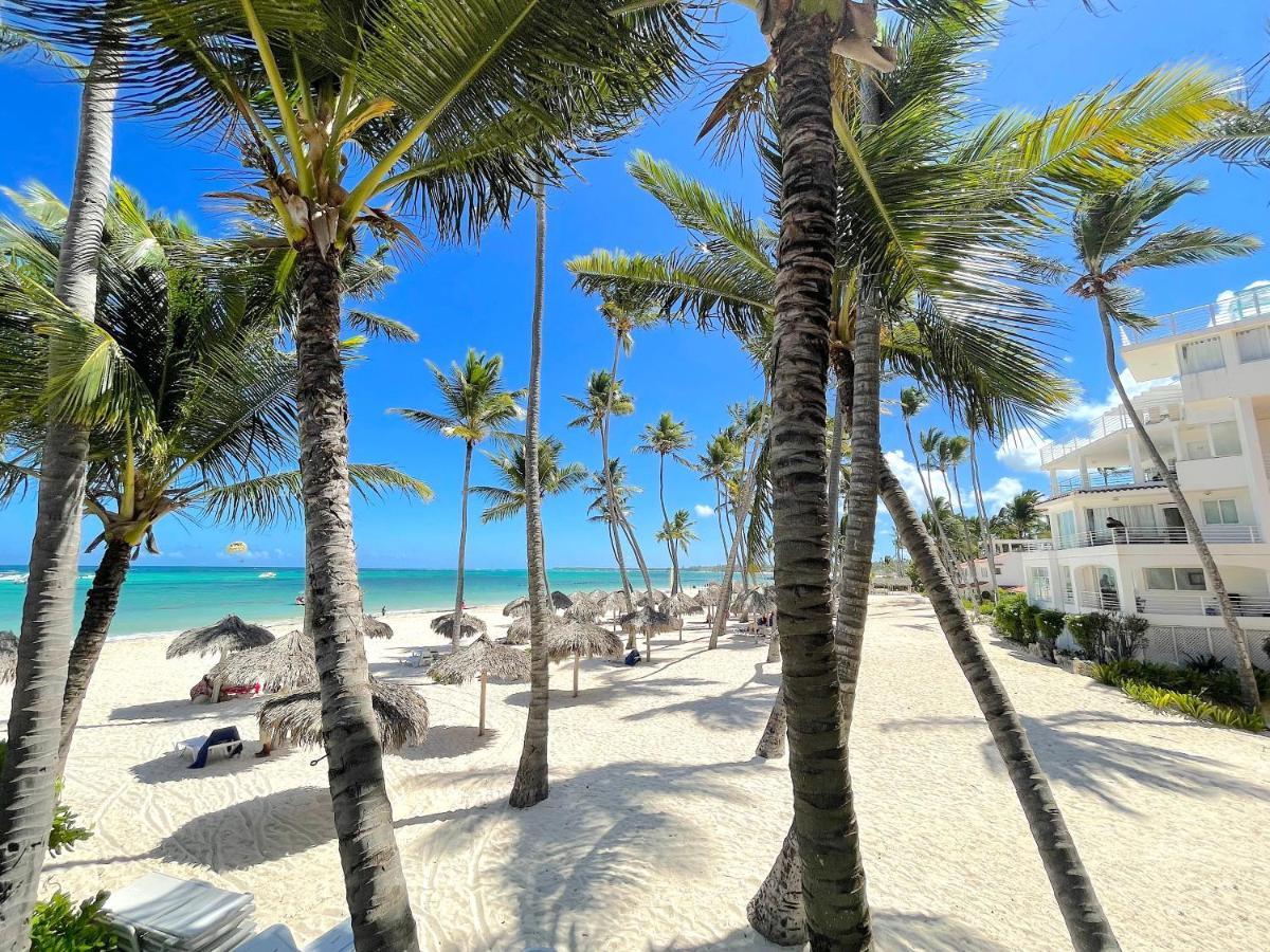 Hotel Los Corales Villas & Beach Club Wifi 5*