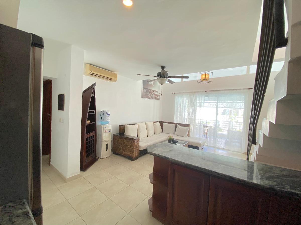 Pool View Bbq Wifi 7 Guests Las Terrazas Los Corales 5*