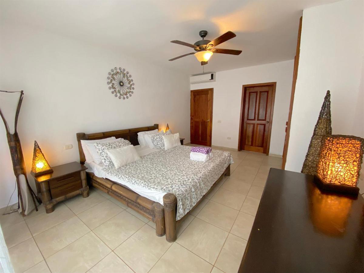 Pool View Bbq Wifi 7 Guests Las Terrazas Los Corales Punta Cana