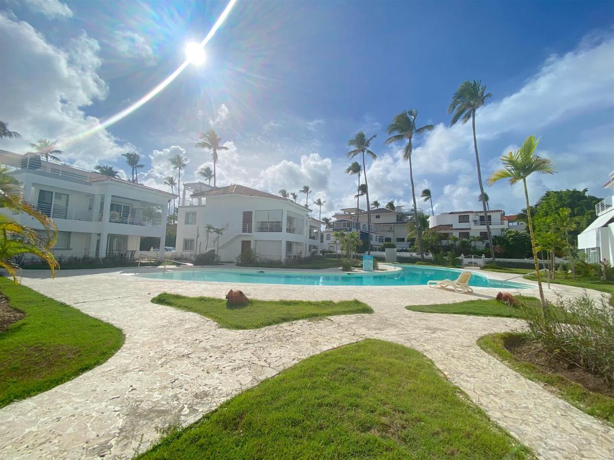 Pool View Bbq Wifi 7 Guests Las Terrazas Los Corales Hotel 5*