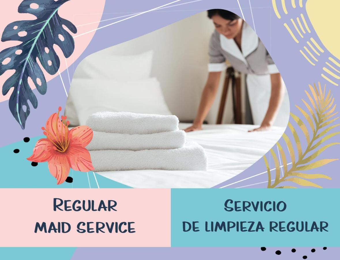 Los Corales Villas & Wifi Beach Club & Punta Cana
