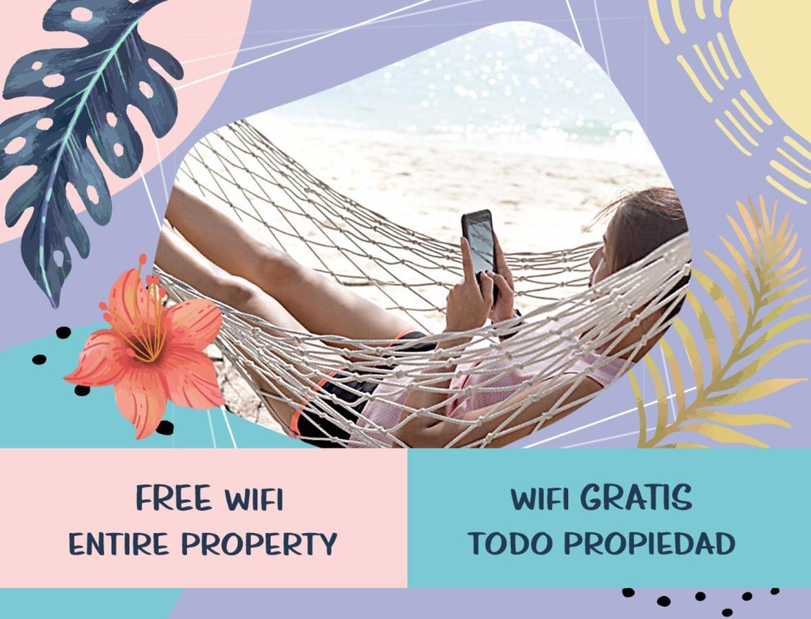 Los Corales Villas & Wifi Beach Club & Resort Punta Cana