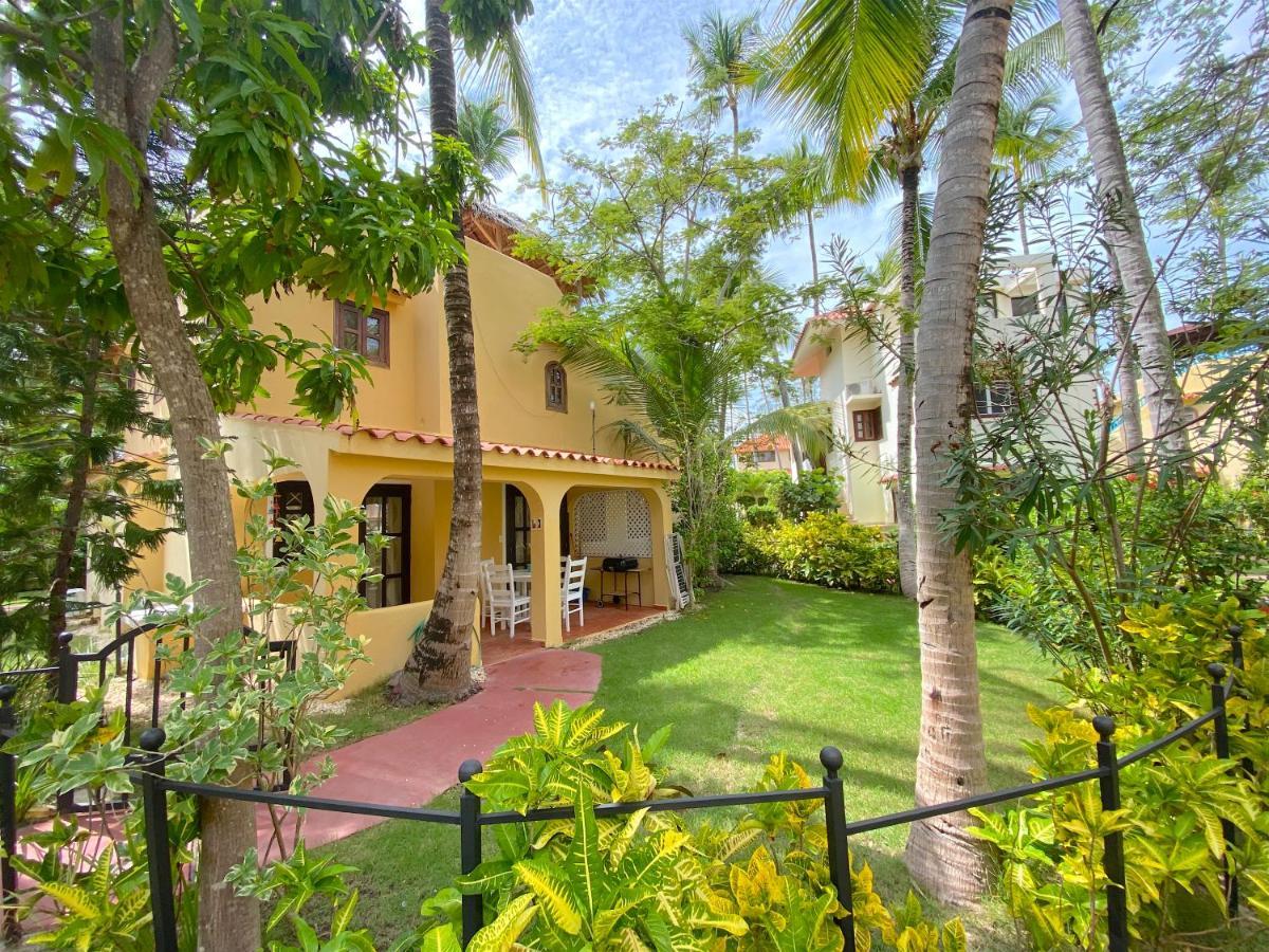 Los Corales Villas & Wifi Beach Club & Punta Cana