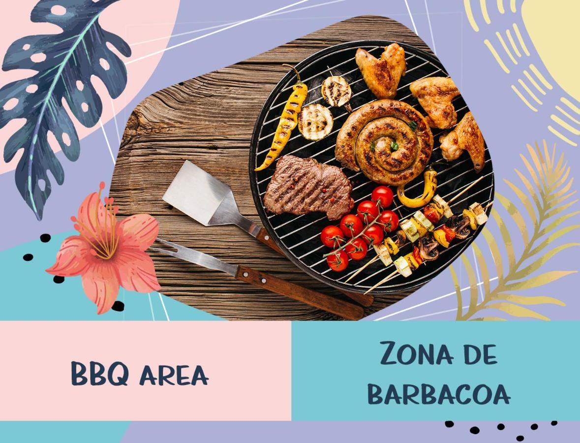 Los Corales Villas & Wifi Beach Club & Punta Cana