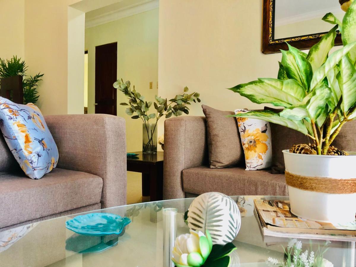 Apartment Cozy Pool View Condo @ Residencial Don Alejandro *