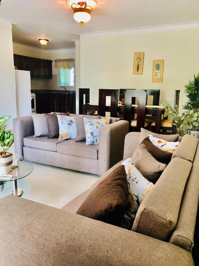 Cozy Pool View Condo @ Residencial Don Alejandro Punta Cana