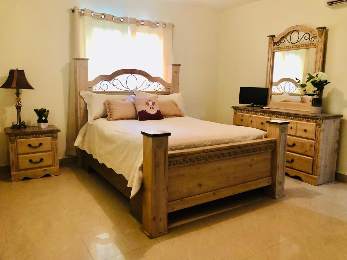 Apartment Cozy Pool View Condo @ Residencial Don Alejandro Punta Cana