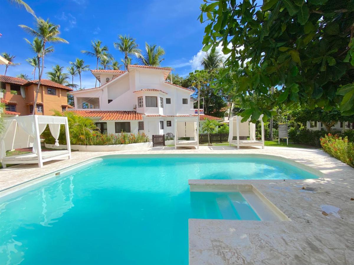 Los Corales Villas & Wifi Beach Club & 5*