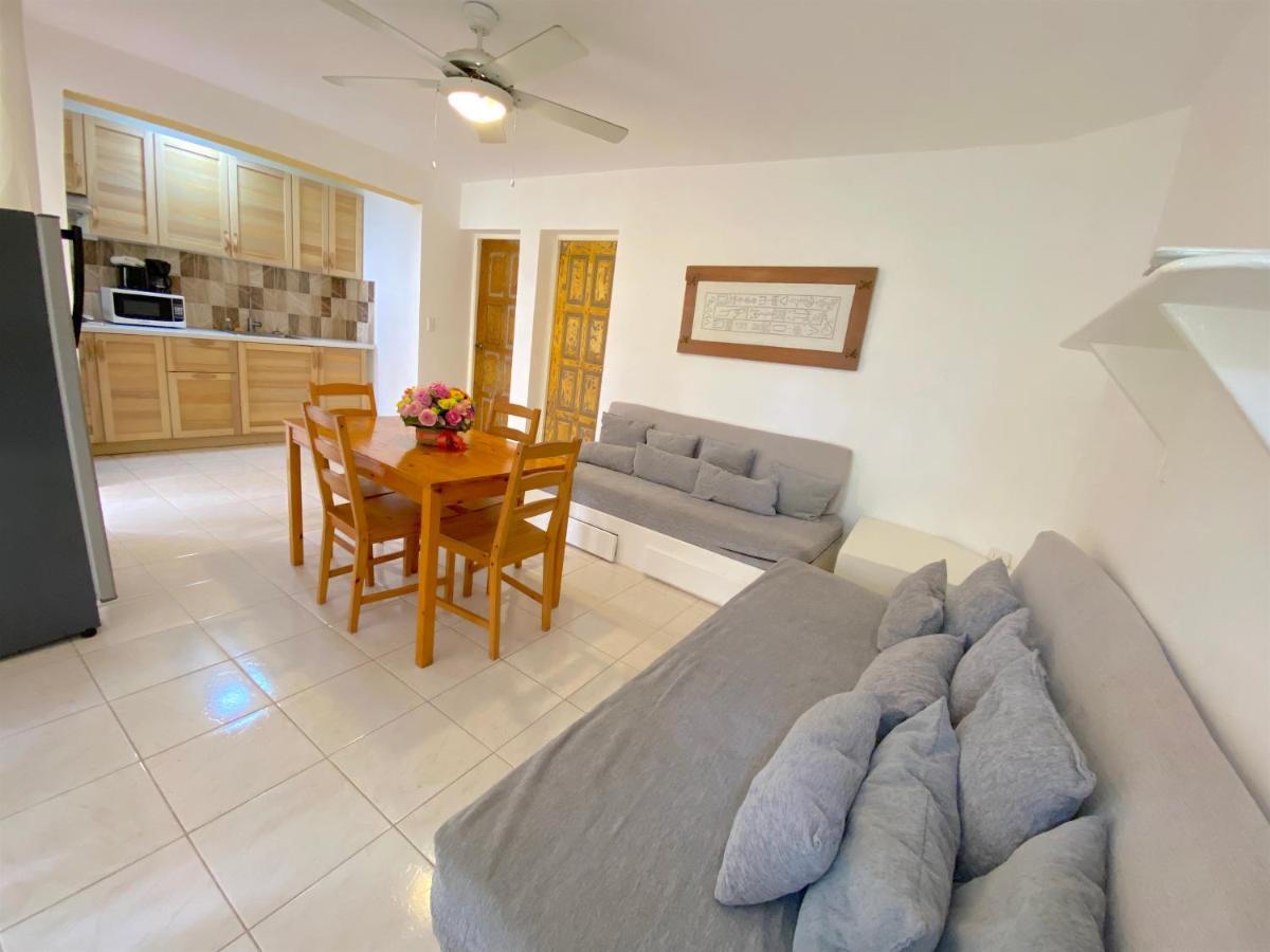 Resort Los Corales Villas & Wifi Beach Club & Punta Cana