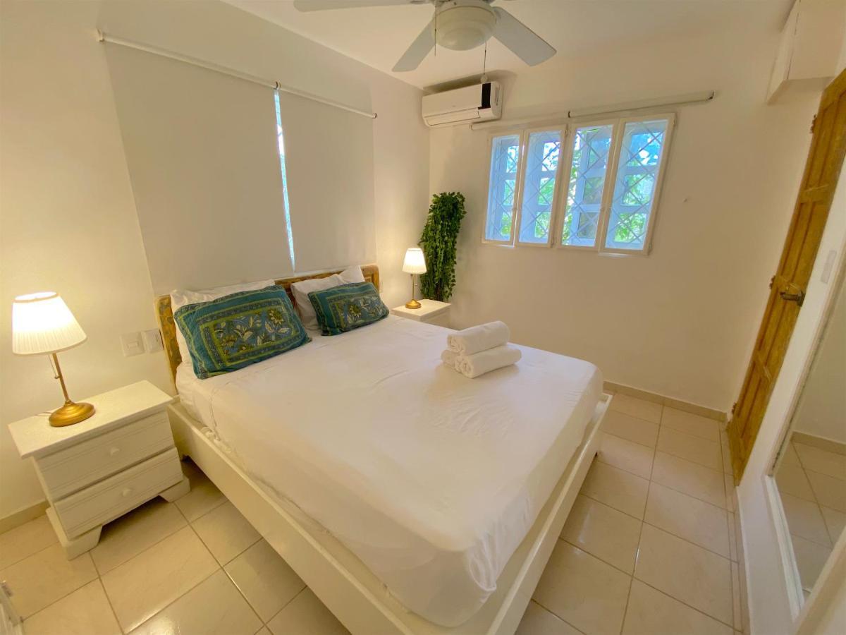 Resort Los Corales Villas & Wifi Beach Club & 5*
