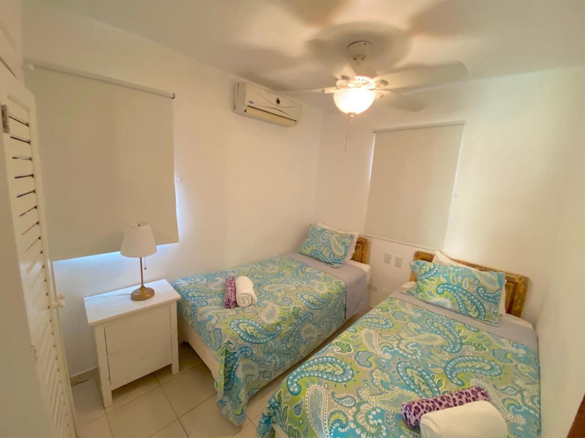 Los Corales Villas & Wifi Beach Club & 5*