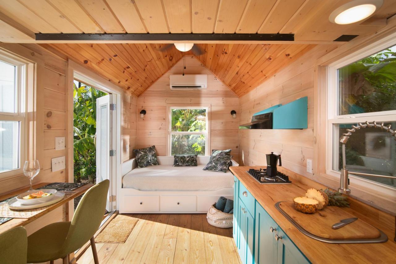 Holiday home New!! Tropical Tiny Sanctuary-tiny Near Punta Cana