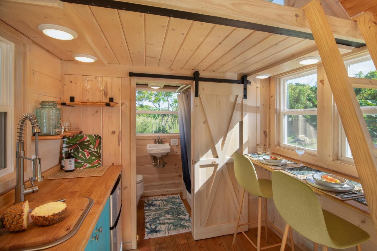 Holiday home New!! Tropical Tiny Sanctuary-tiny Near Punta Cana