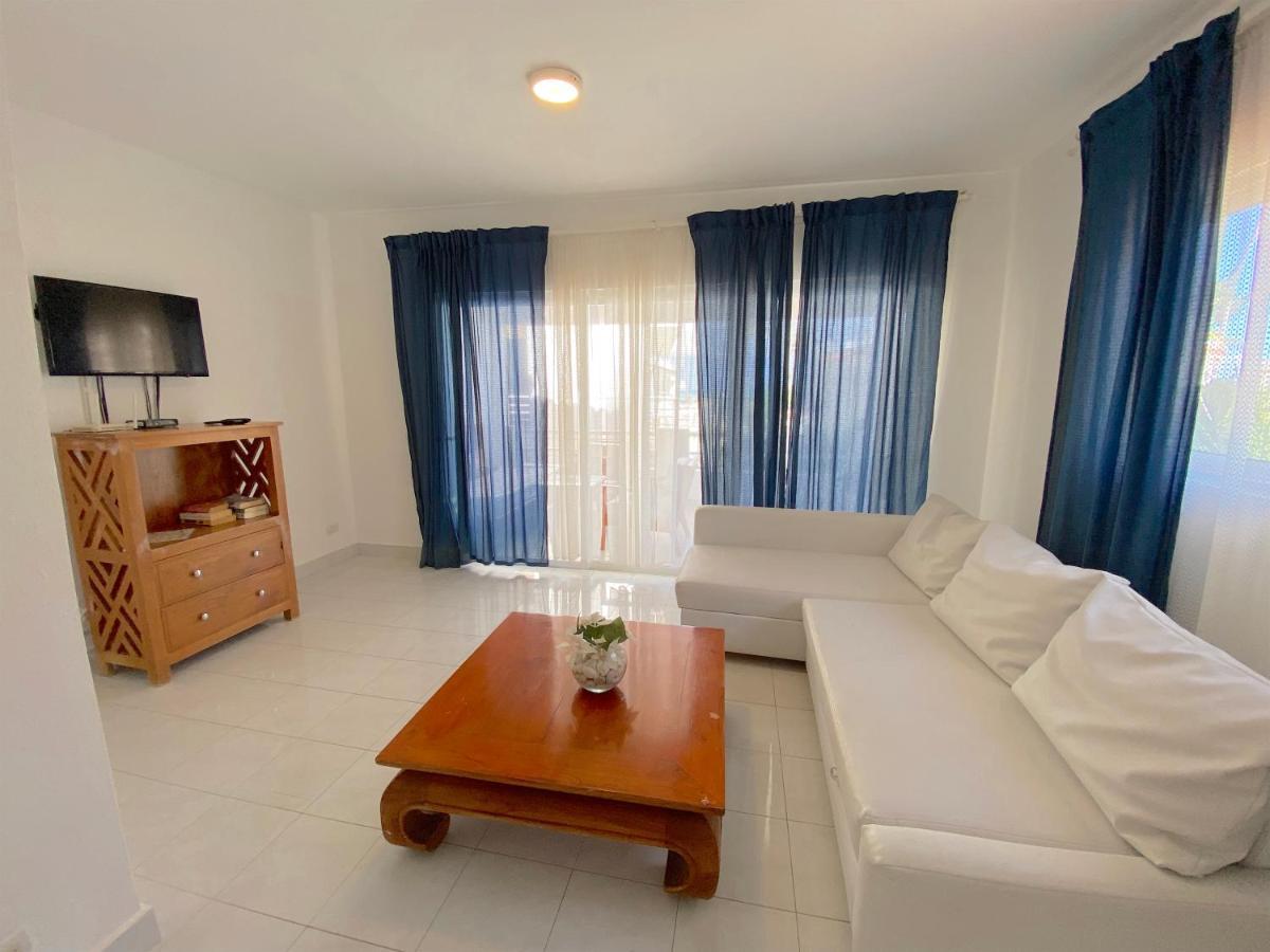 Ocean View Villa Bavaro Beach Wifi * Punta Cana
