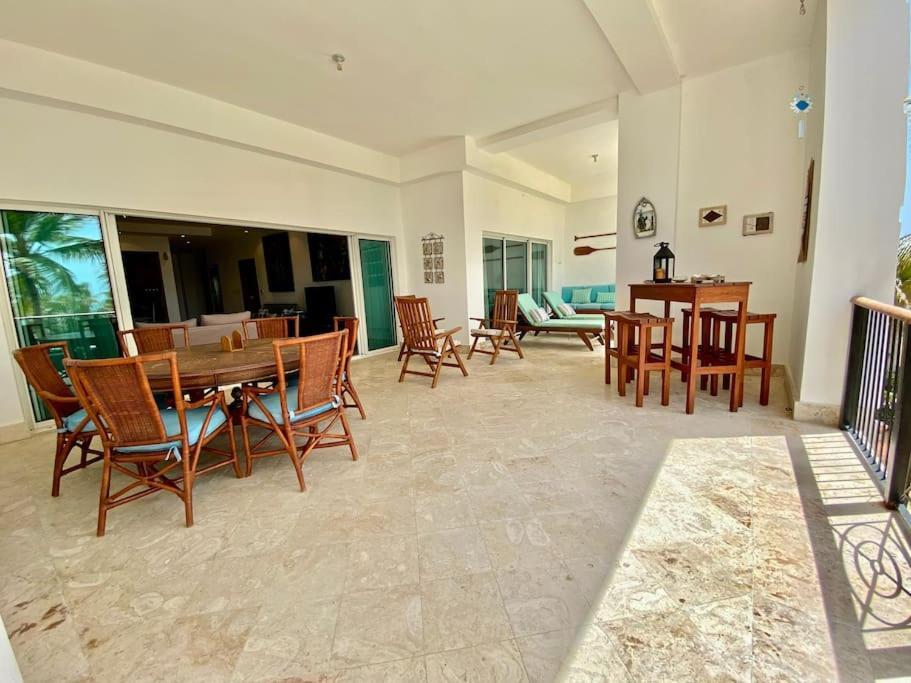 Perfect Cap Cana Marina,