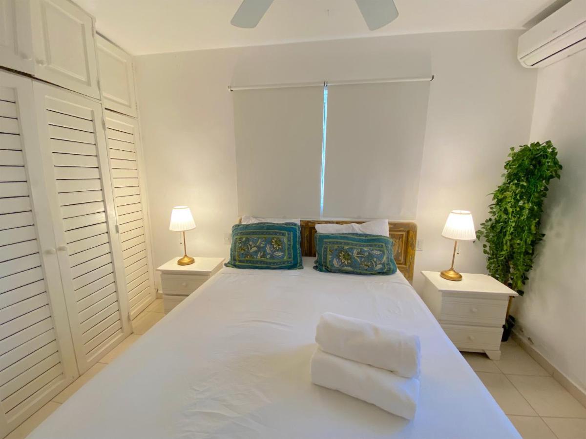 Los Corales Villas & Wifi Beach Club & 5* Punta Cana