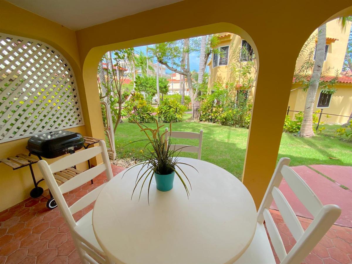 Resort Los Corales Villas & Wifi Beach Club & 5*