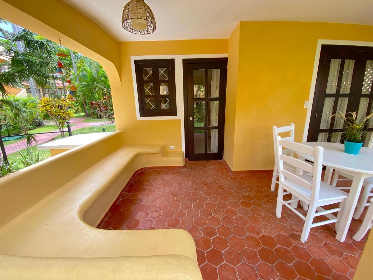 Resort Los Corales Villas & Wifi Beach Club & 5*
