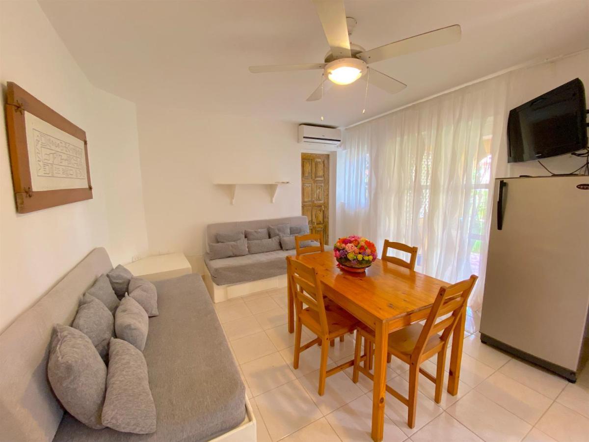 Resort Los Corales Villas & Wifi Beach Club & Punta Cana