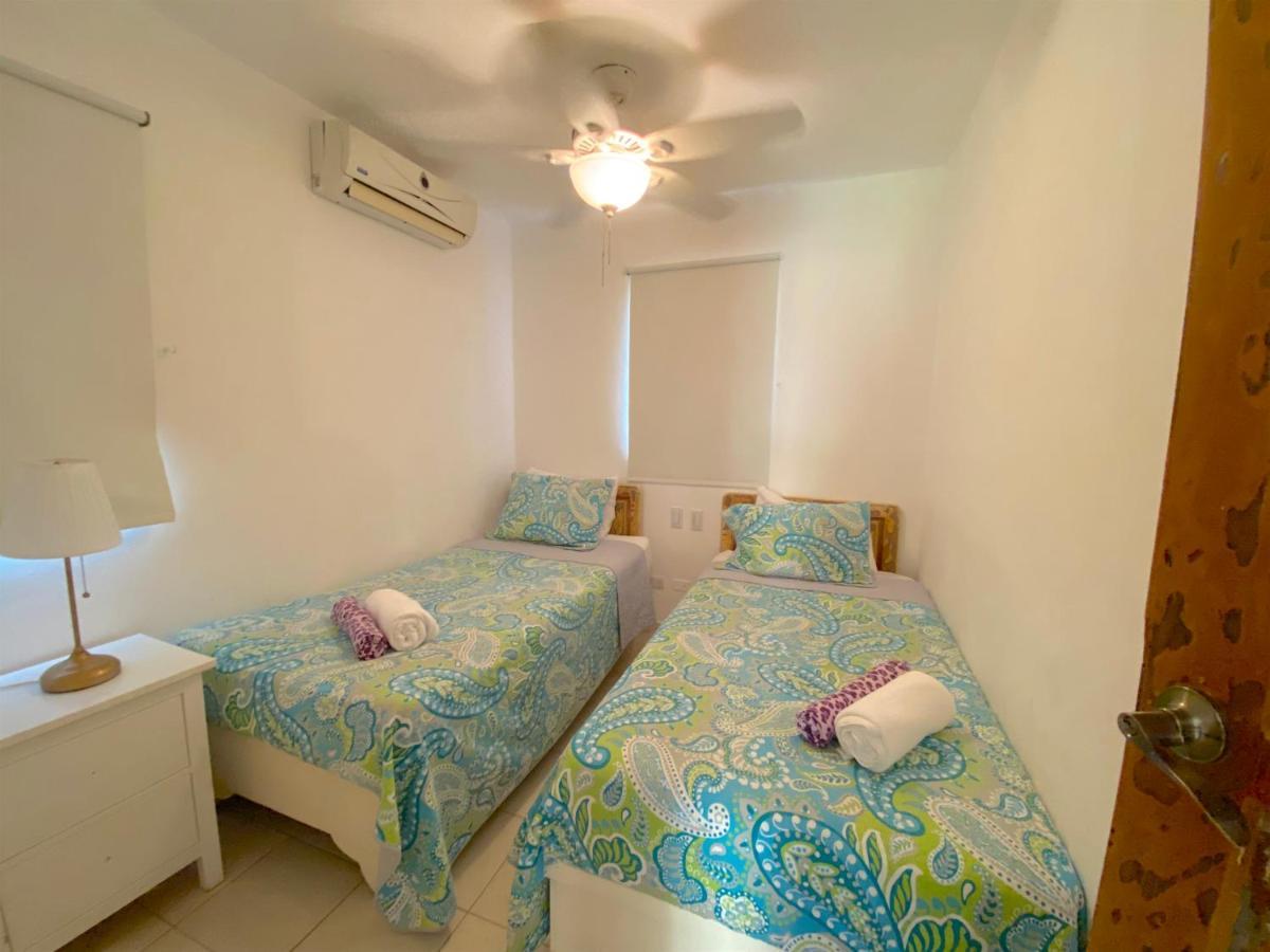 Los Corales Villas & Wifi Beach Club & 5* Punta Cana