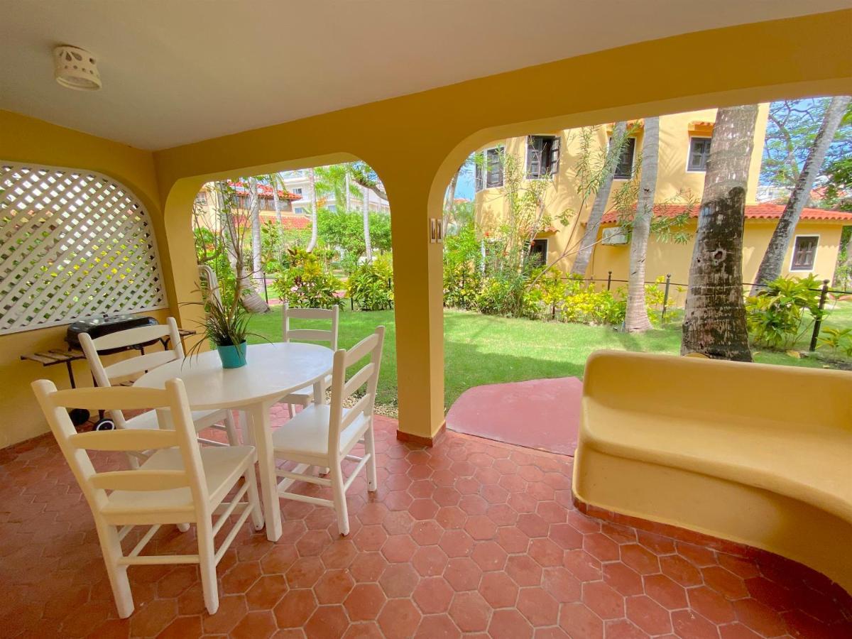 Los Corales Villas & Wifi Beach Club & 5* Punta Cana