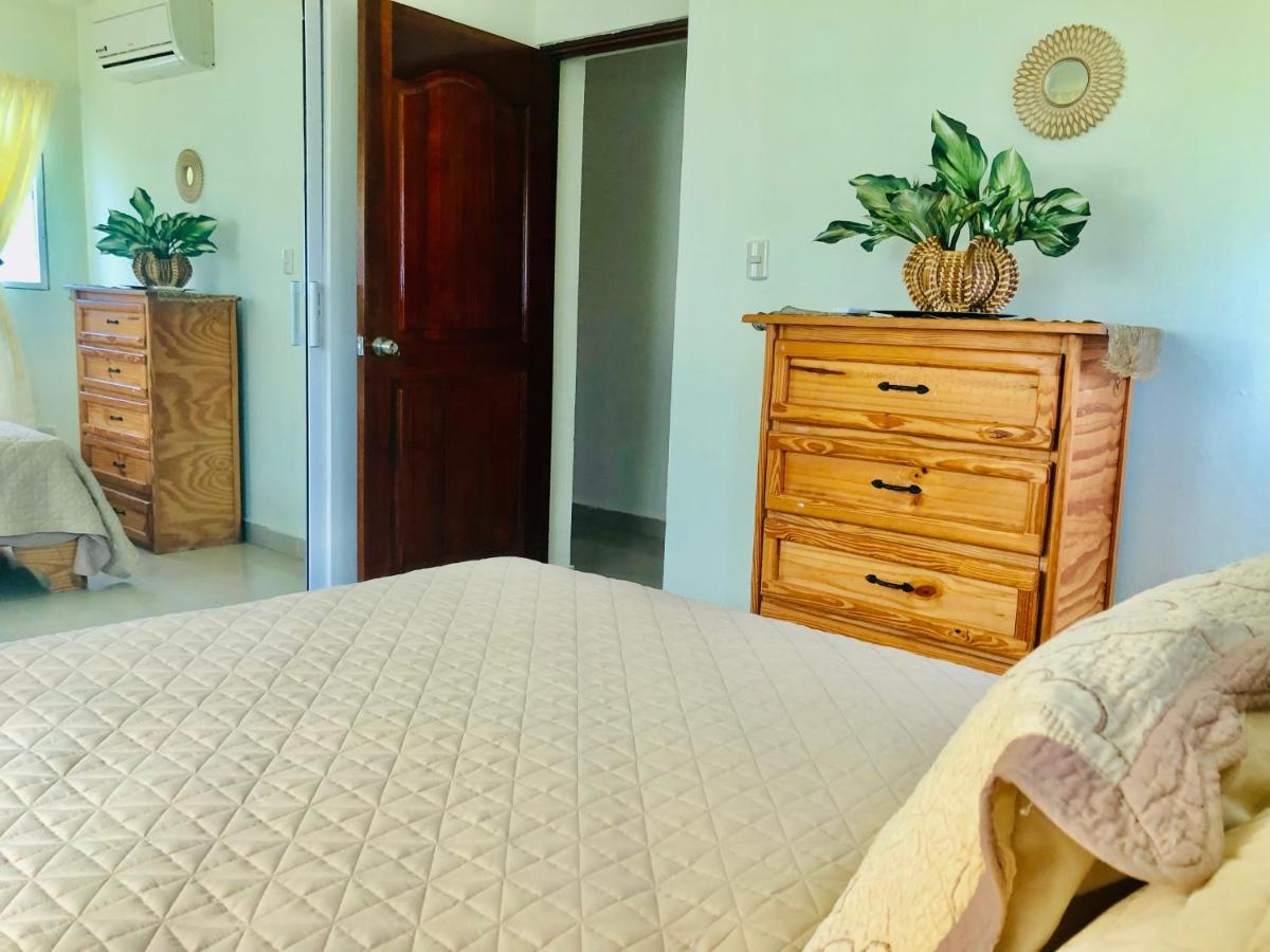Cozy Pool View Condo @ Residencial Don Alejandro Apartment Punta Cana