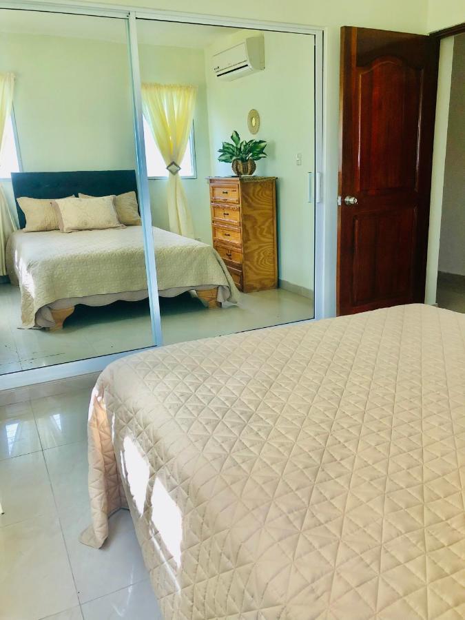 Cozy Pool View Condo @ Residencial Don Alejandro