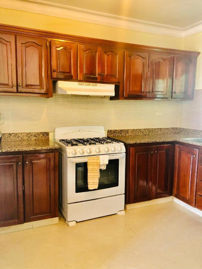 Cozy Pool View Condo @ Residencial Don Alejandro Punta Cana