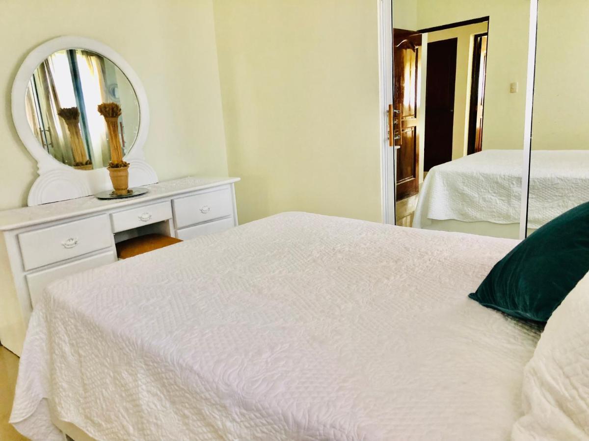 Cozy Pool View Condo @ Residencial Don Alejandro Apartment Punta Cana