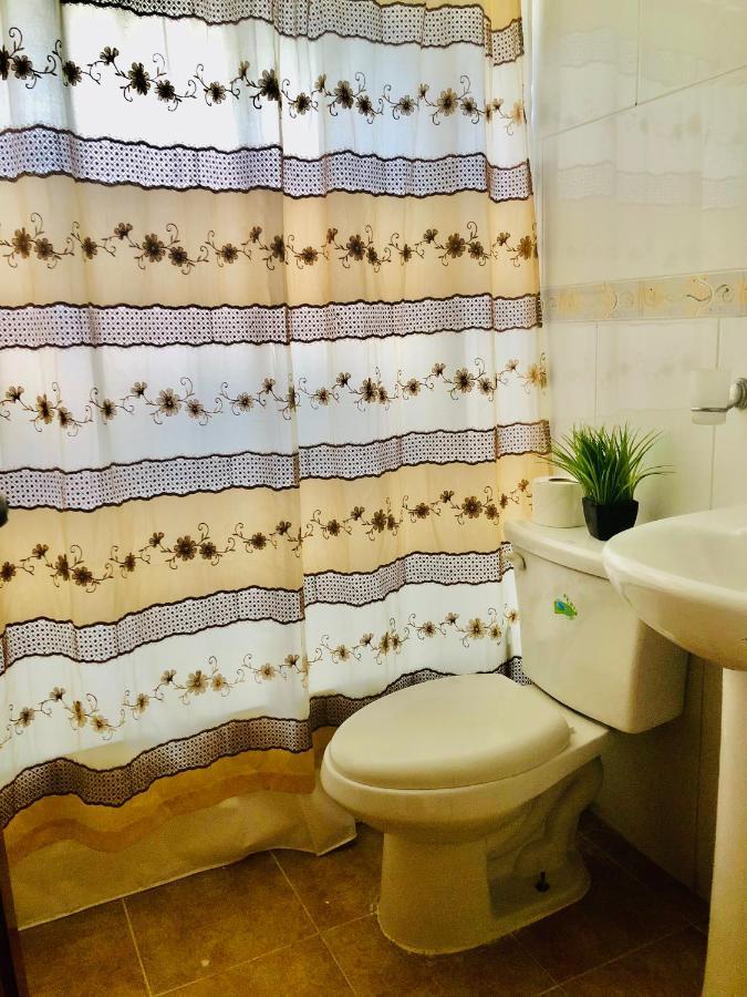 Cozy Pool View Condo @ Residencial Don Alejandro Apartment *