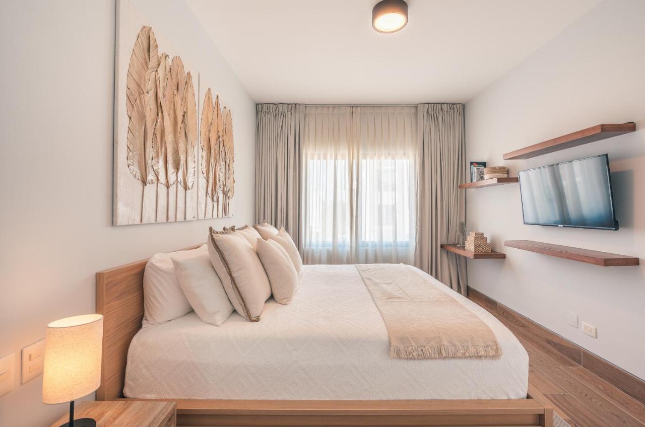 Modern And Brand New 1br Apt At Cap Cana * Punta Cana