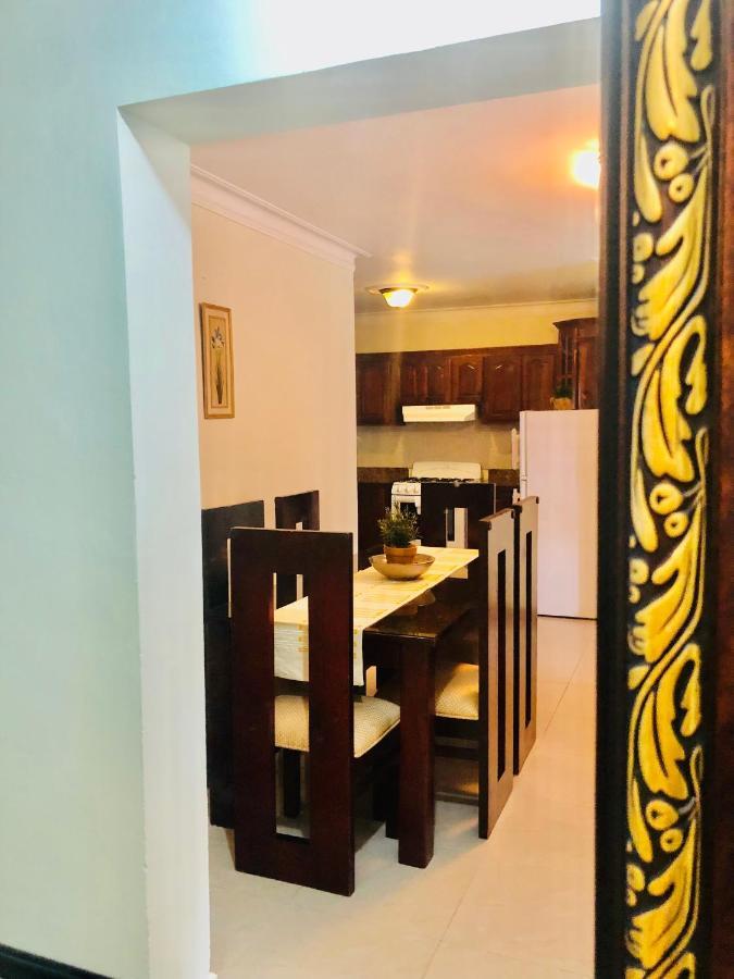 Apartment Cozy Pool View Condo @ Residencial Don Alejandro Punta Cana