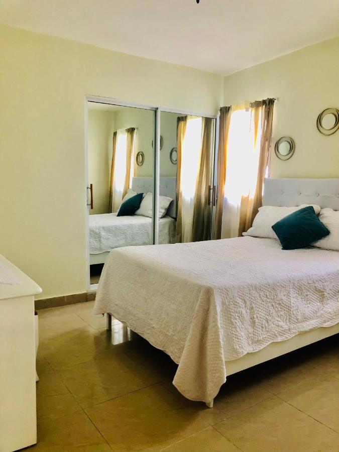 Cozy Pool View Condo @ Residencial Don Alejandro *