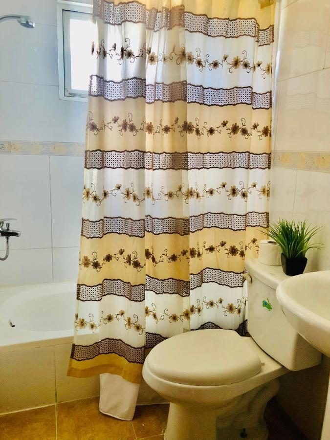 Apartment Cozy Pool View Condo @ Residencial Don Alejandro