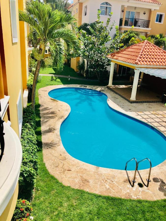 Cozy Pool View Condo @ Residencial Don Alejandro Apartment *
