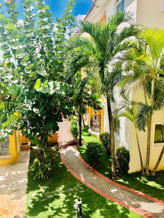 Cozy Pool View Condo @ Residencial Don Alejandro Apartment