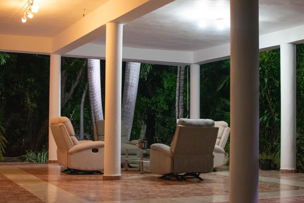 Villa Jardin Esmeralda & Punta Cana