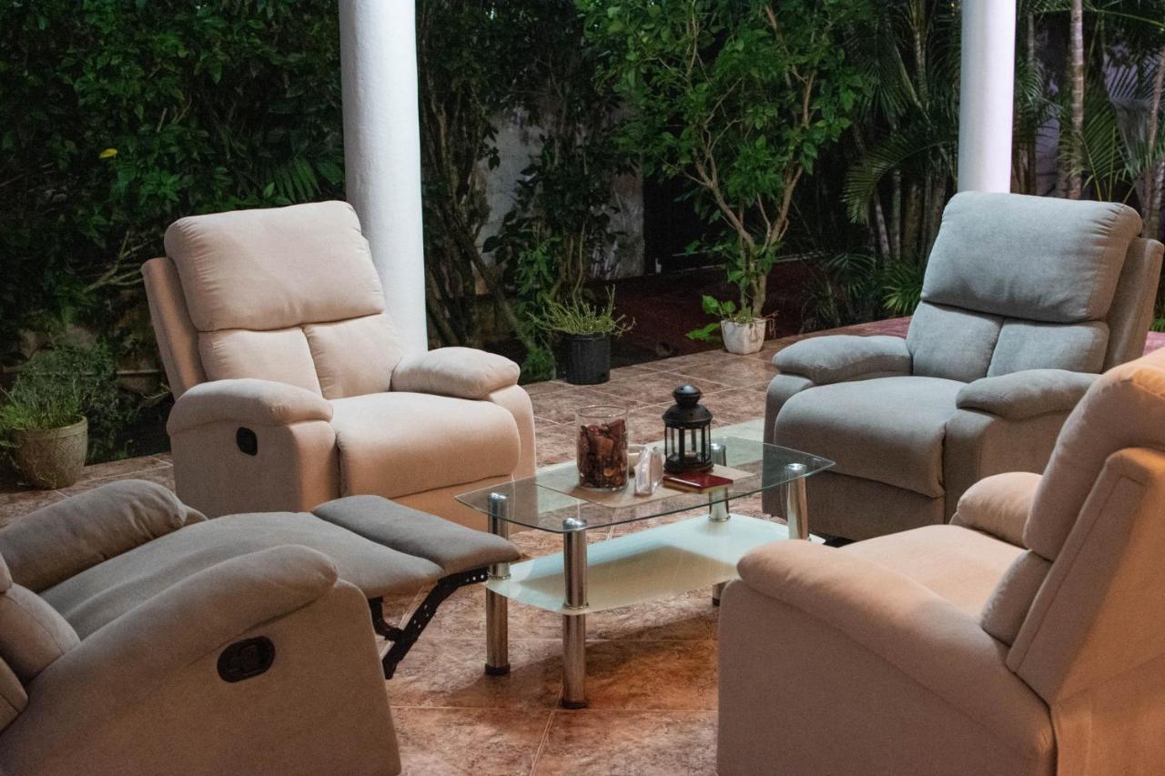 Villa Jardin Esmeralda & Punta Cana